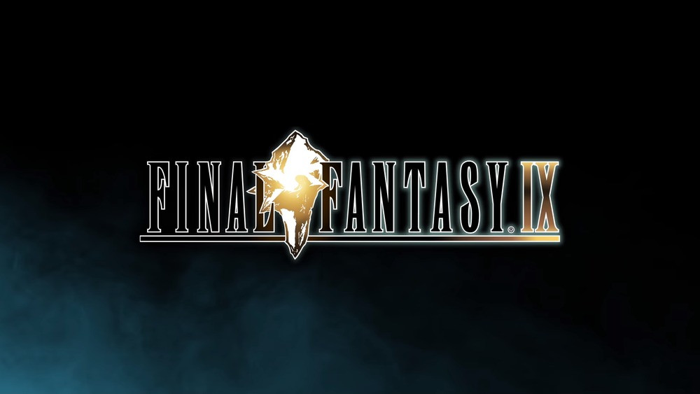Final Fantasy 9