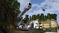 Click image for larger version

Name:	Metal Wolf Chaos XD - Screen 9.jpg
Views:	181
Size:	607.4 KB
ID:	3496674