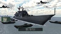 Click image for larger version

Name:	Metal Wolf Chaos XD - Screen 10.jpg
Views:	210
Size:	399.9 KB
ID:	3496675