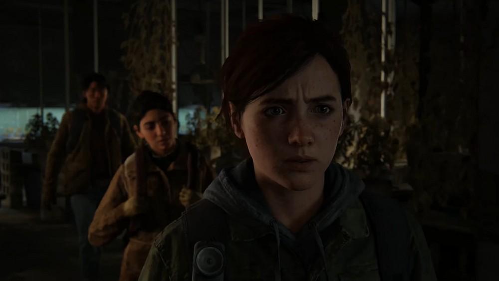 Click image for larger version

Name:	The Last of Us Part 2.jpg
Views:	7384
Size:	31.3 KB
ID:	3510292