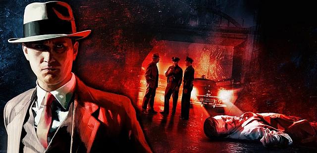 L.A. Noire