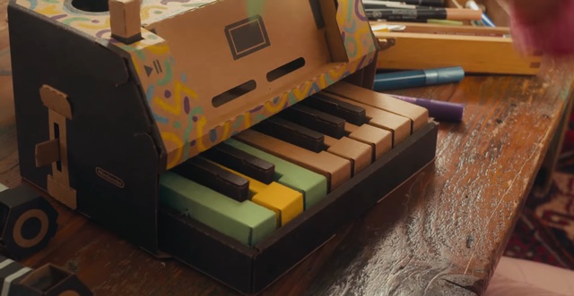 Nintendo Labo