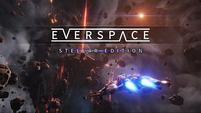 Everspace