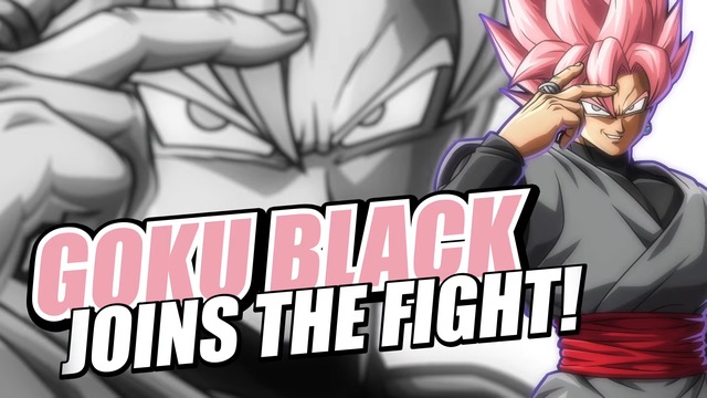 Dragon Ball FighterZ