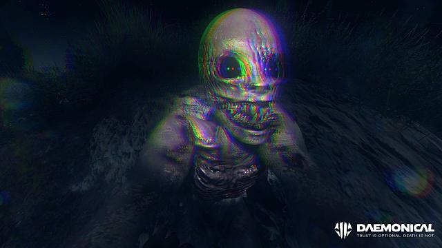 Daemonical