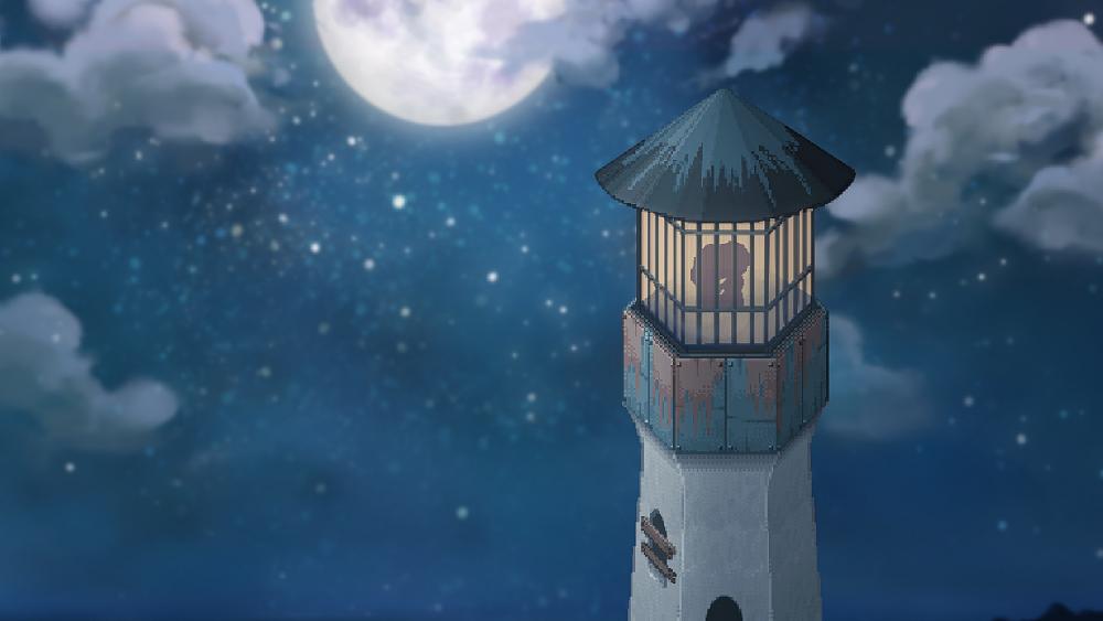 To the Moon Switch