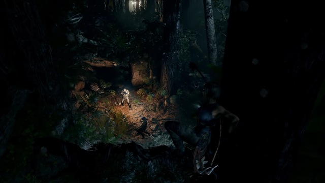 Shadow of the Tomb Raider