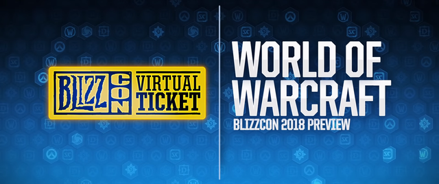 BlizzCon 2018