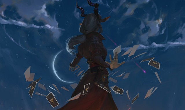 Artifact "Prelude" comic