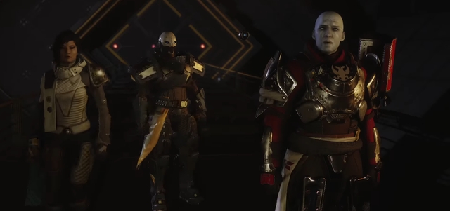 Destiny 2: Warmind