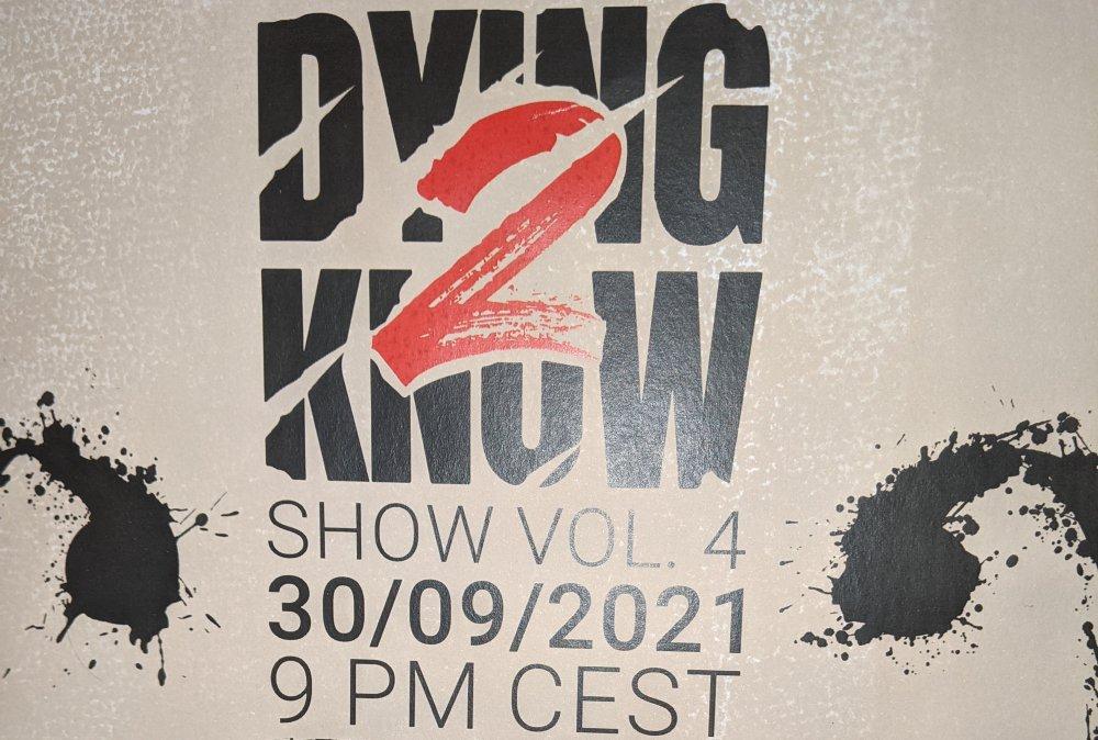 Click image for larger version

Name:	Dying 2 Know Ep4.jpg
Views:	6810
Size:	124.5 KB
ID:	3513436