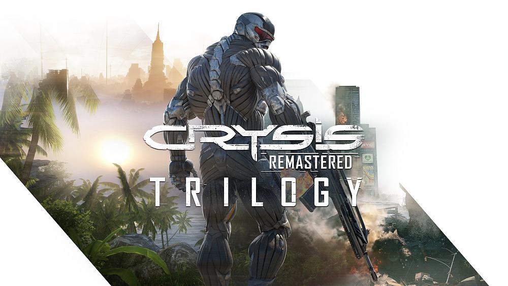 Click image for larger version

Name:	Crysis Remastered Trilogy key art.jpg
Views:	6415
Size:	906.4 KB
ID:	3510619