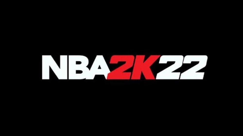 NBA 2K22