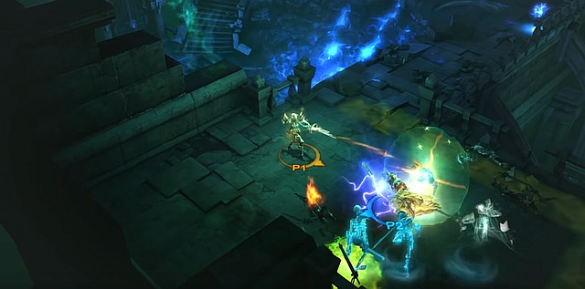 Diablo 3: Eternal Collection
