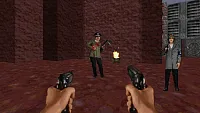 Click image for larger version

Name:	New Wounded MP40 Guard Next To Female Guard .webp
Views:	225
Size:	209.3 KB
ID:	3525698