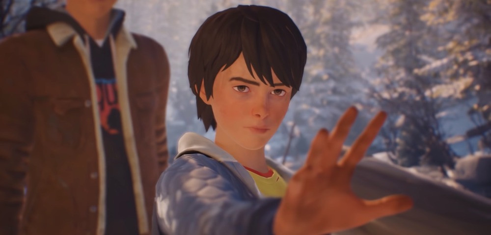 Life is Strange 2 Episode 2