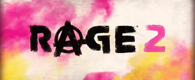RAGE 2