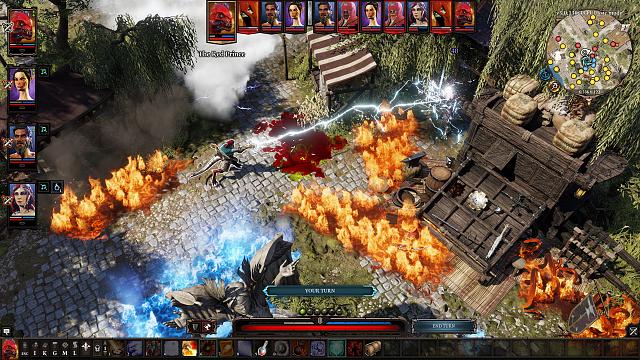 Divinity: Original Sin 2 Definitive Edition