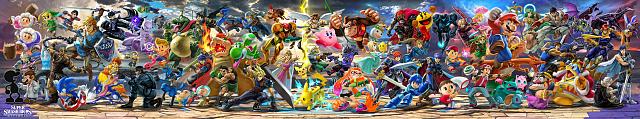 Super Smash Bros. Ultimate