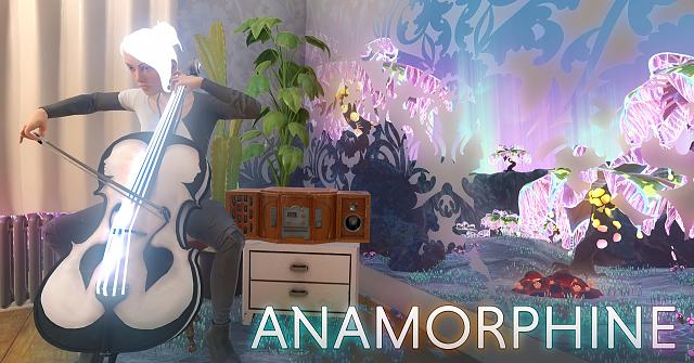 Anamorphine