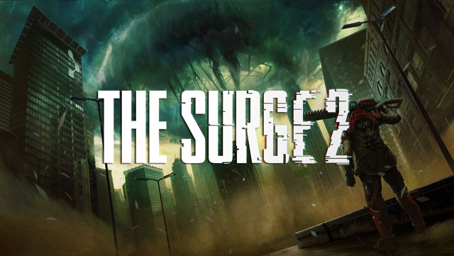 The Surge 2