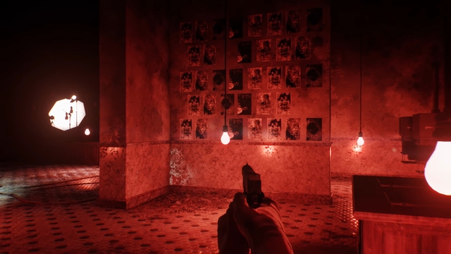 The Evil Within 2