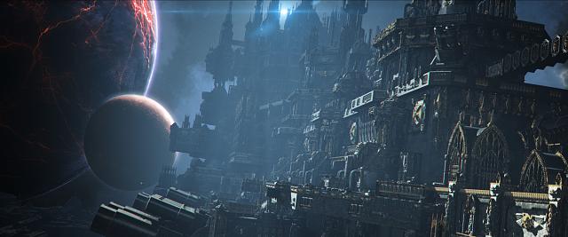 Warhammer 40K: Inquisitor - Martyr