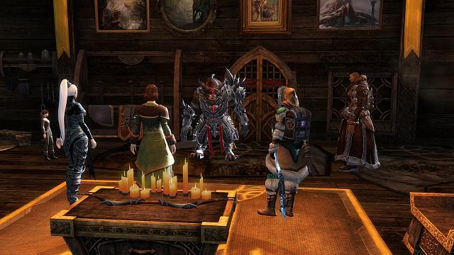 Guild Wars 2 Living World Season 3