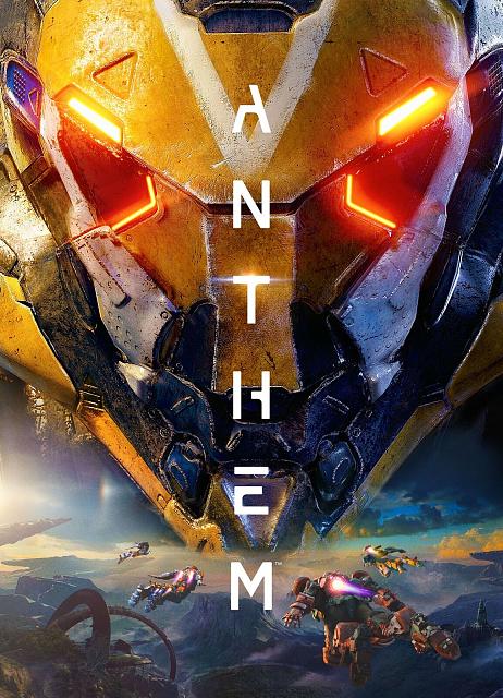 Anthem box art