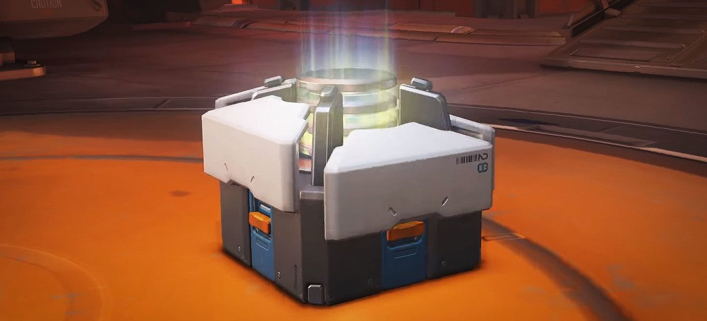Lootbox