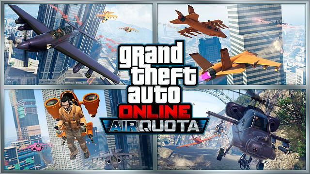 GTA Online