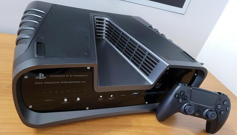 Click image for larger version

Name:	PS5 dev kit ebay.jpg
Views:	6985
Size:	206.1 KB
ID:	3512371