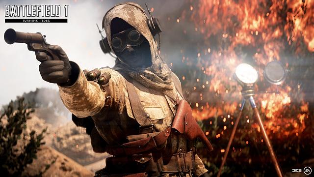 Battlefield 1 Free Trial