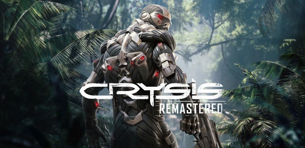 Crysis Remastered