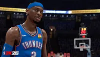Click image for larger version

Name:	NBA 2K26 Shai Gilgeous-Alexander_First Look.webp
Views:	170
Size:	115.8 KB
ID:	3538833