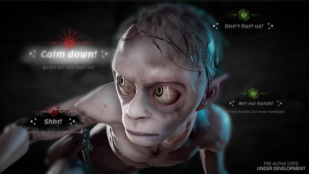 Click image for larger version

Name:	Lord of the Rings Gollum (1).jpg
Views:	7848
Size:	204.3 KB
ID:	3508117