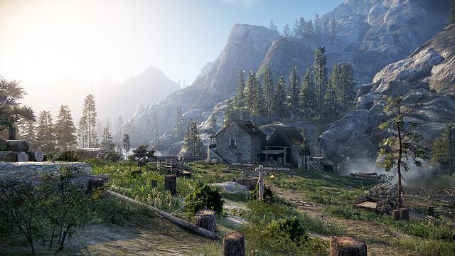 Black Desert Online: Drieghan