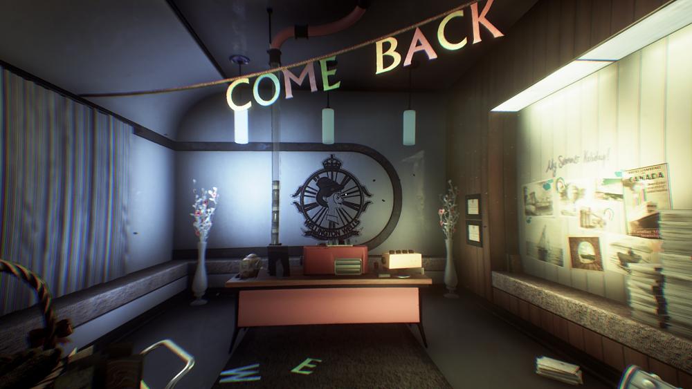 We Happy Few