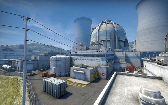 CS:GO
