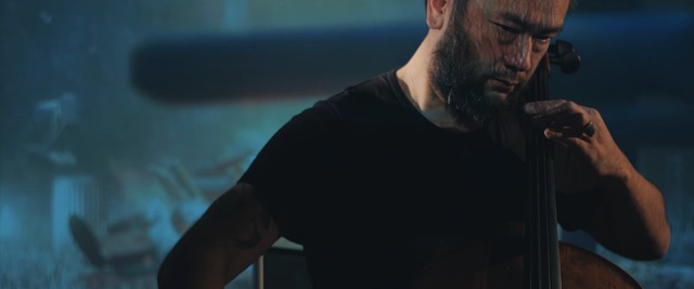 DONTNOD Presents Vampyr Episode 2