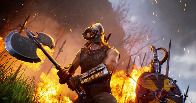Rune: Ragnarok