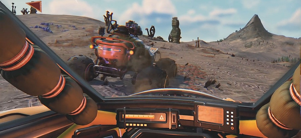No Man’s Sky Beyond