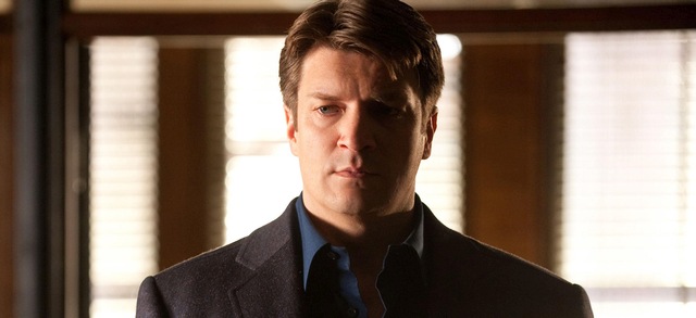 Nathan Fillion