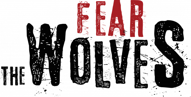 Fear the Wolves