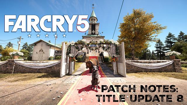Far Cry 5
