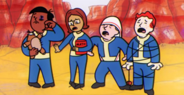 Fallout 76