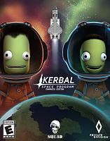 Kerbal Space Program Enhanced Edition