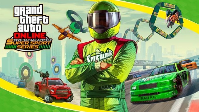 GTA Online