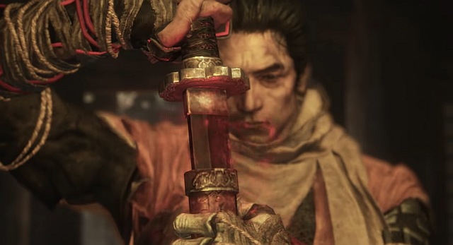 Sekiro: Shadows Die Twice