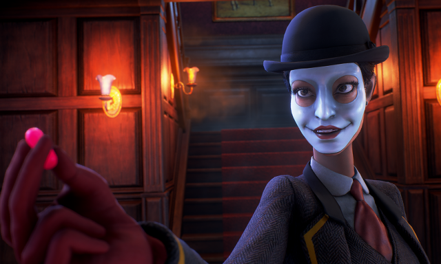 We Happy Few